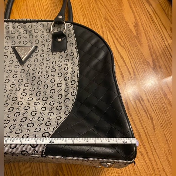 Guess | traveling shoulder bag - Picture 7 of 9